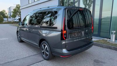 Volkswagen Caddy EHYBRID Style