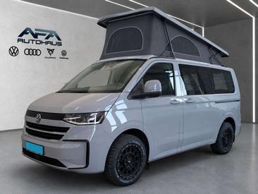 Volkswagen Transporter — photo 2