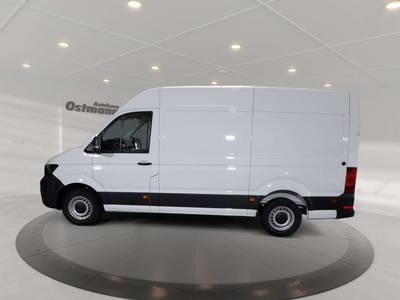 Volkswagen Crafter - 2026 - Joinsteer - #1