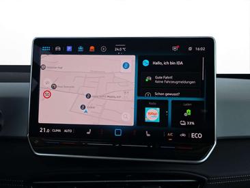 Volkswagen ID.3 Pro S — photo 13