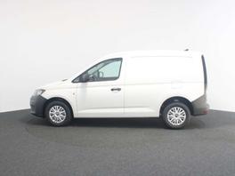 Volkswagen Caddy TDI - 2025 - Joinsteer - #1