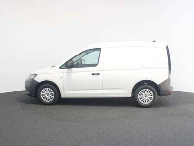 Volkswagen Caddy TDI - 2025 - Joinsteer - #1