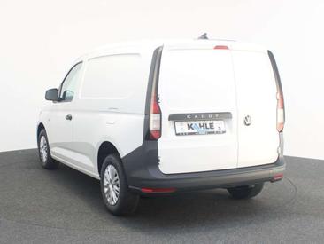 Volkswagen Caddy TDI — photo 2