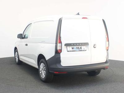 Volkswagen Caddy TDI