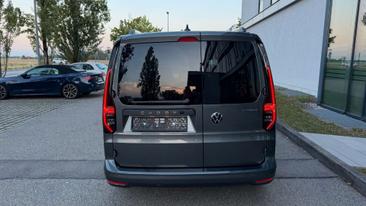 Volkswagen Caddy EHYBRID Style — photo 6