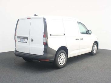 Volkswagen Caddy TDI — photo 3