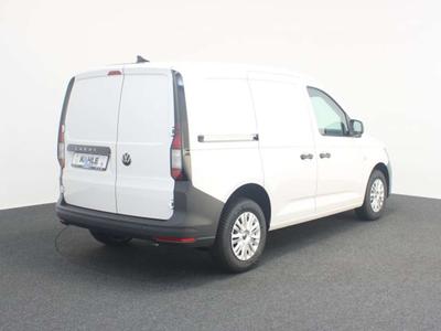 Volkswagen Caddy TDI