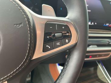 BMW X5 M Sport 40d — photo 27