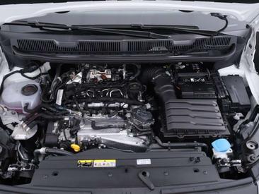 Volkswagen Caddy TDI — photo 4