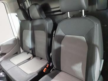 Volkswagen Crafter — photo 7