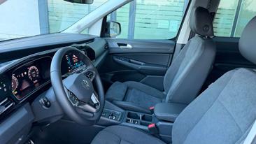 Volkswagen Caddy EHYBRID Style — photo 9