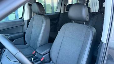 Volkswagen Caddy EHYBRID Style — photo 10