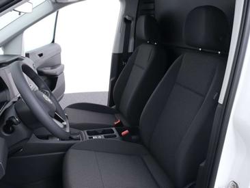 Volkswagen Caddy TDI — photo 5