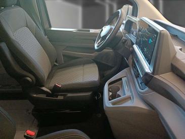 Volkswagen Transporter — photo 10