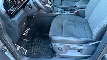Volkswagen Caddy EHYBRID Style — photo 9