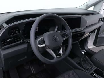 Volkswagen Caddy TDI — photo 6