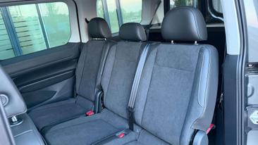 Volkswagen Caddy EHYBRID Style — photo 12