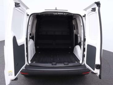 Volkswagen Caddy TDI — photo 7