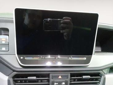 Volkswagen Crafter — photo 12