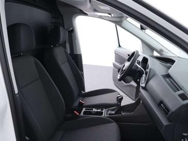 Volkswagen Caddy TDI — photo 8
