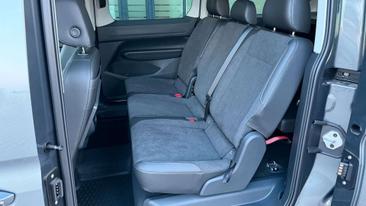 Volkswagen Caddy EHYBRID Style — photo 12
