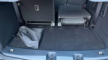 Volkswagen Caddy EHYBRID Style — photo 15