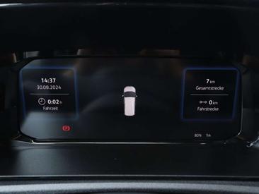 Volkswagen Caddy TDI — photo 10