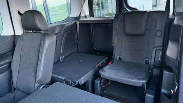 Volkswagen Caddy EHYBRID Style — photo 14