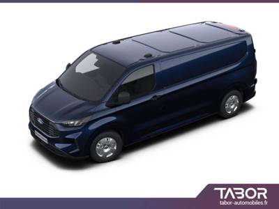 Ford Transit Custom MPV 2.0 EcoBlue 170 - 2026 - Joinsteer - #1