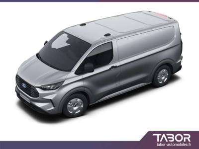 Ford Transit Custom MPV 2.0 EcoBlue 170 - 2026 - Joinsteer - #1