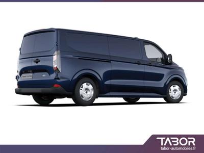 Ford Transit Custom MPV 2.0 EcoBlue 170