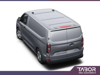 Ford Transit Custom MPV 2.0 EcoBlue 170