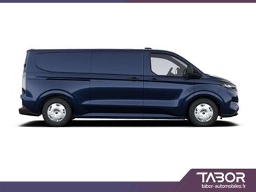 Ford Transit Custom MPV 2.0 EcoBlue 170 — photo 3