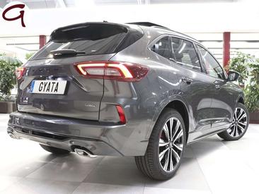 Ford Kuga 2.5 PHEV 243 — photo 2