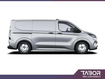 Ford Transit Custom MPV 2.0 EcoBlue 170 — photo 4