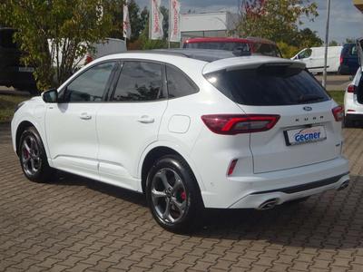Ford Kuga 2.5 PHEV 243