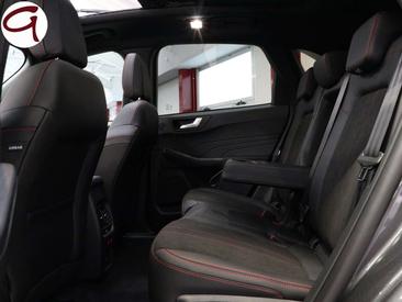 Ford Kuga 2.5 PHEV 243 — photo 12