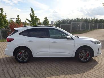 Ford Kuga 2.5 PHEV 243 — photo 6