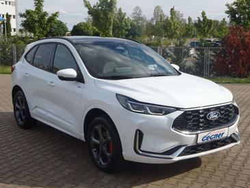 Ford Kuga 2.5 PHEV 243 — photo 7