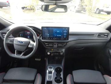 Ford Kuga 2.5 PHEV 243 — photo 14