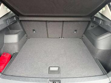 Volkswagen TIGUAN ETSI GOAL — photo 10