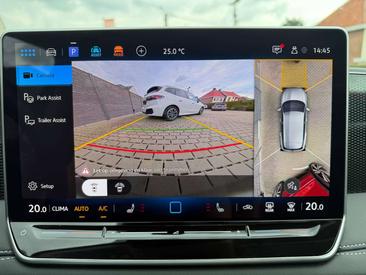 Volkswagen TIGUAN ETSI GOAL — photo 14