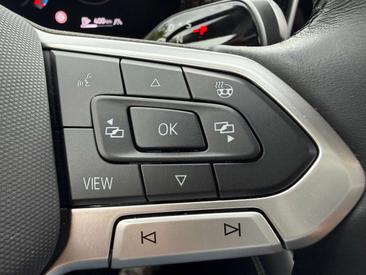 Volkswagen TIGUAN ETSI GOAL — photo 19