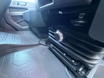 Volkswagen Crafter — photo 13