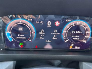 Volkswagen Crafter — photo 15