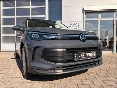 Volkswagen TIGUAN ETSI