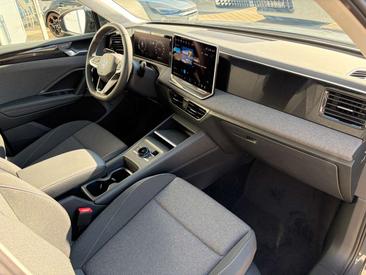 Volkswagen TIGUAN ETSI — photo 5