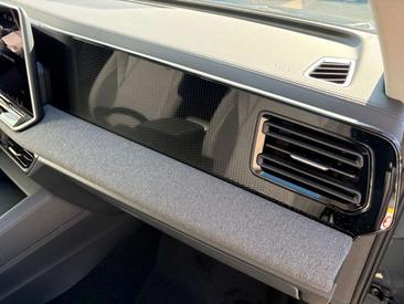 Volkswagen TIGUAN ETSI — photo 7