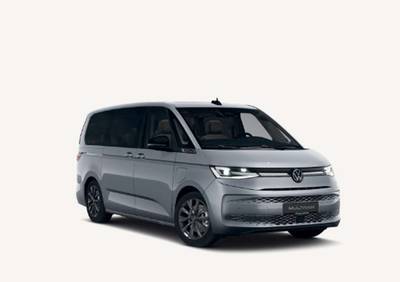 Volkswagen ID. Buzz 4Motion Edition - 2026 - Joinsteer - #1