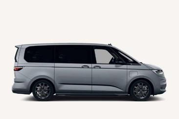 Volkswagen ID. Buzz 4Motion Edition — photo 2